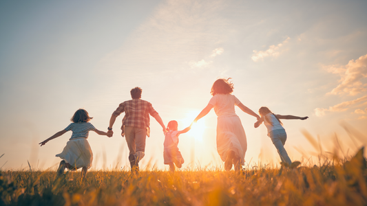 God's Design for the Family