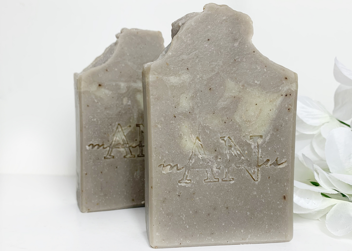 Sweet Vanilla Bar Soap