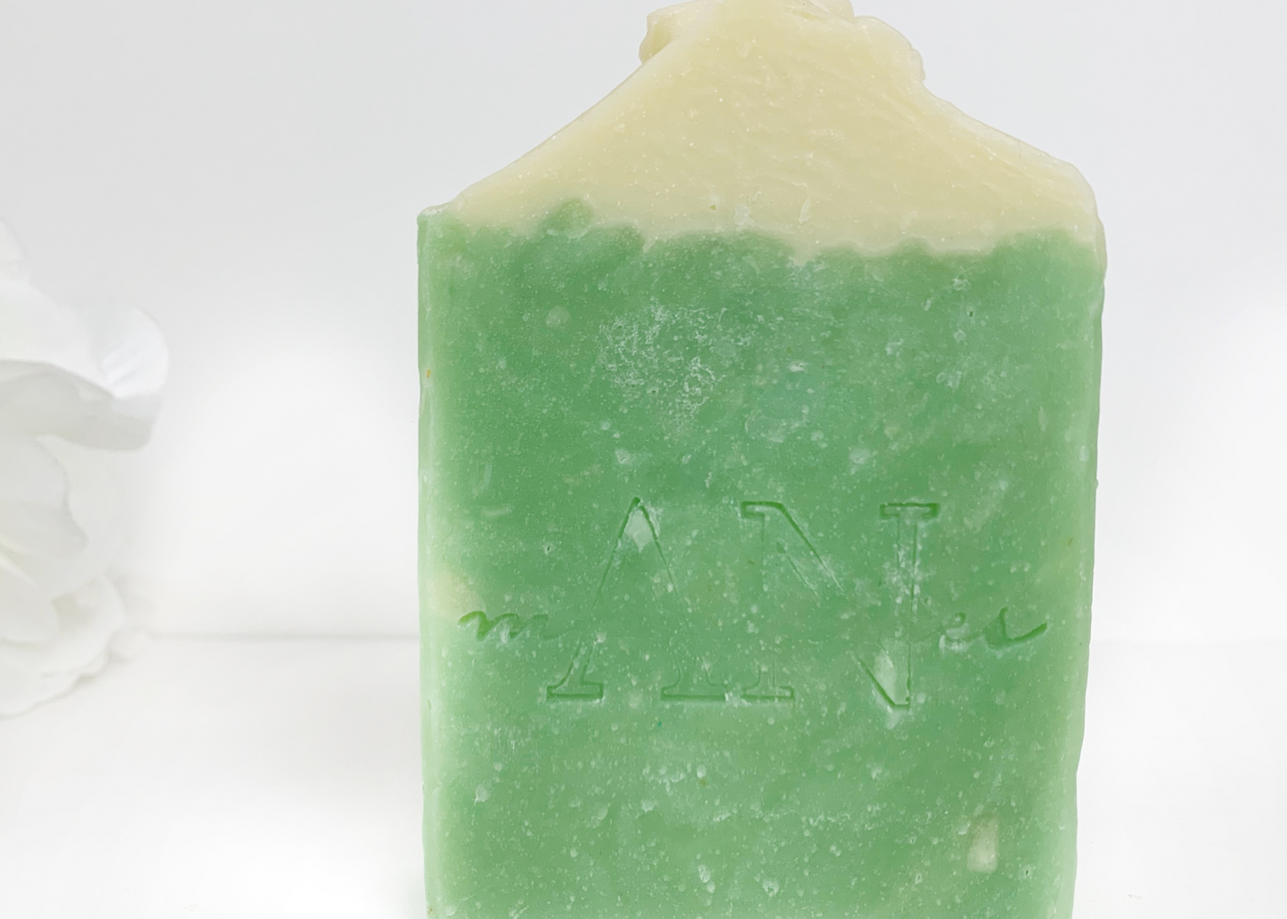 Rosemary Mint Bar Soap