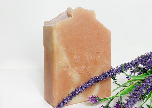 Lavender Bar Soap
