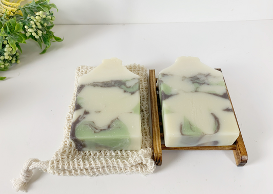 Woodland Creek Bar Soap