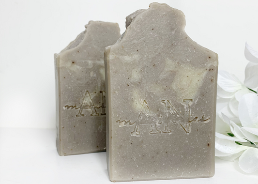 Sweet Vanilla Bar Soap
