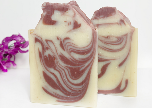 Apple Blossom  Bar Soap