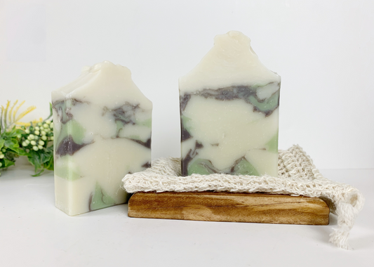 Woodland Creek Bar Soap