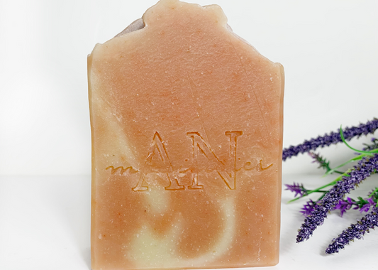 Lavender Bar Soap