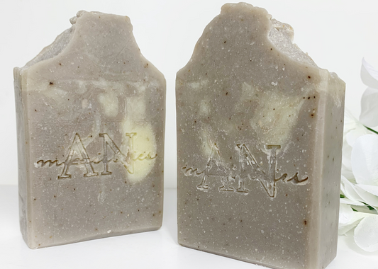 Sweet Vanilla Bar Soap