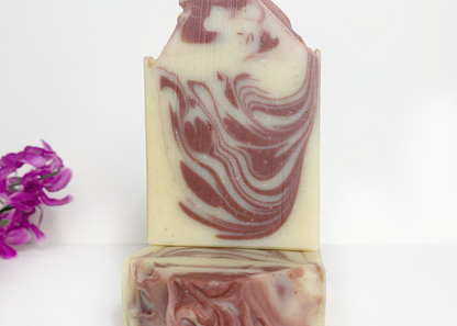 Apple Blossom  Bar Soap