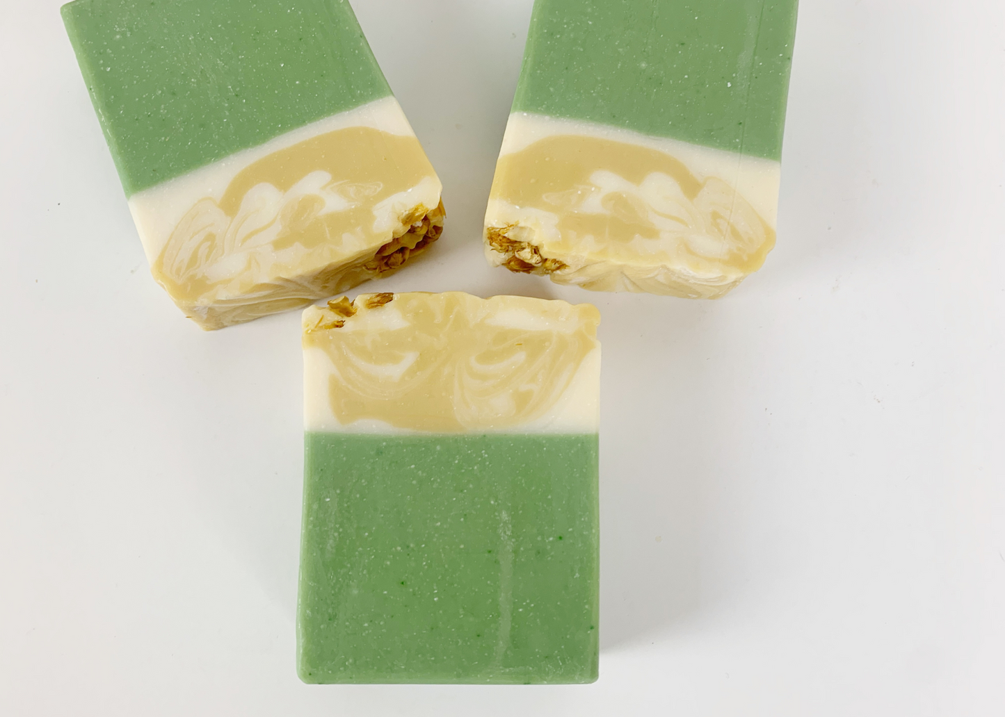 Jasmine  Bar Soap
