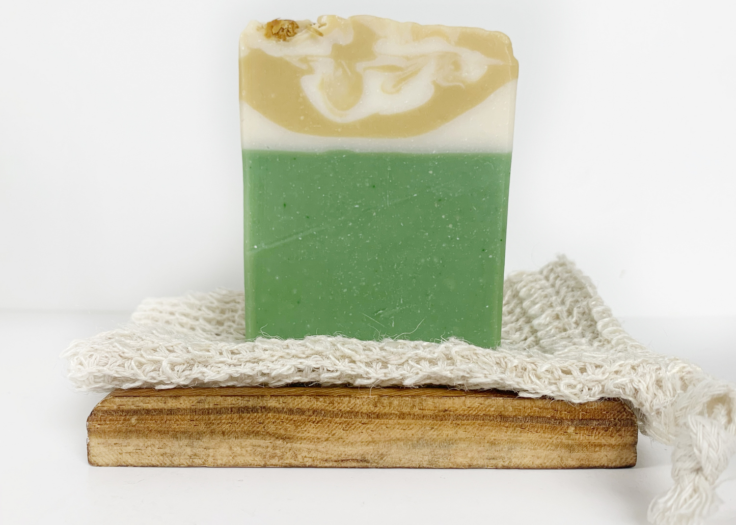Jasmine  Bar Soap